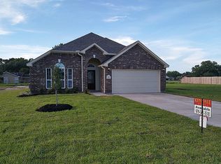 232 Mossy Mdw, West Columbia, TX 77486