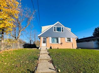 3803 28th Ave #28-HH-3803, Kenosha, WI 53140