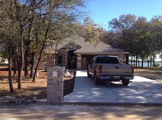 4100 Hoppe Ct, Granbury, TX 76048