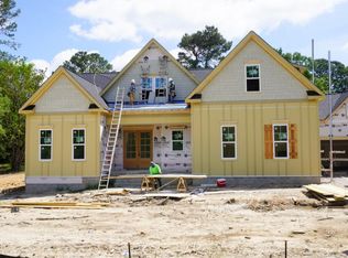 2524 Rosslare Pond Trl, Wendell, NC 27591