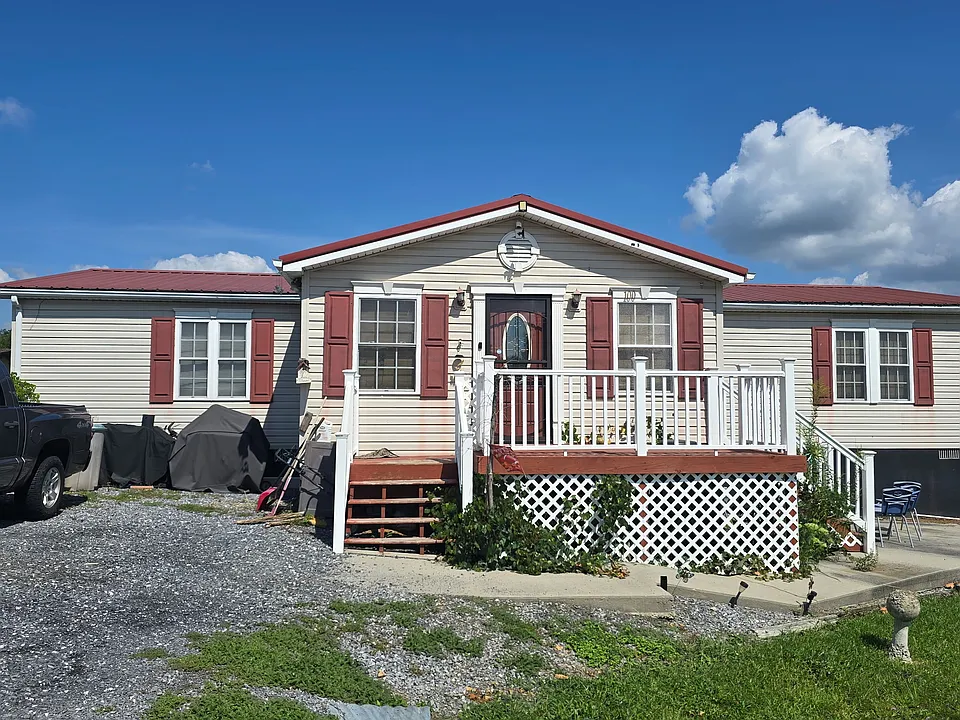100 Patriot Dr