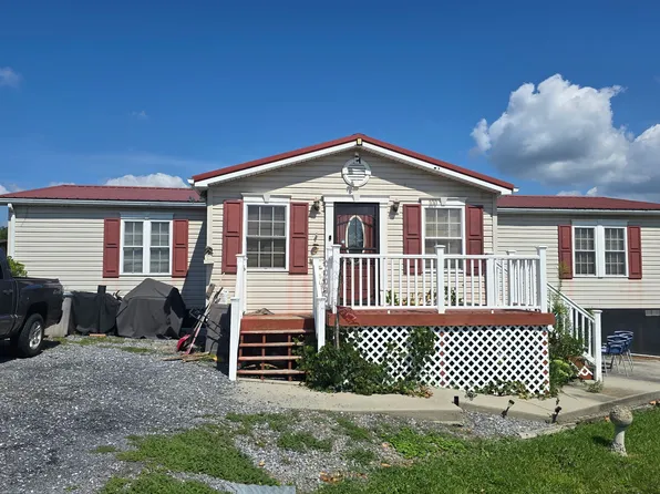 100 Patriot Dr, Waynesboro, VA 22980