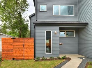 1904 W 39th St UNIT A, Austin, TX 78731