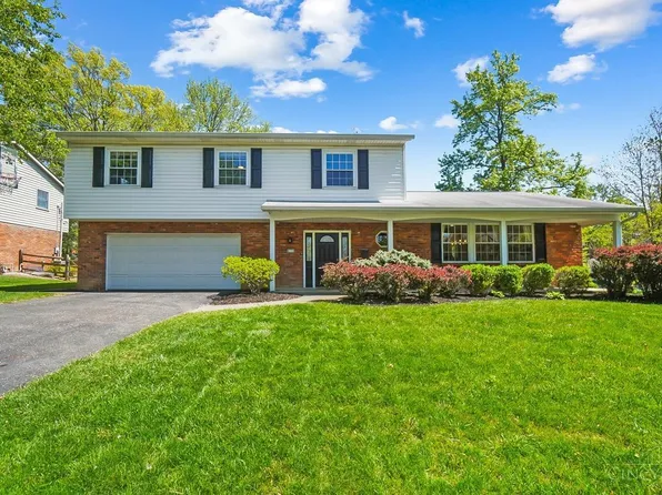 8704 Shagbark Dr, Cincinnati, OH 45242
