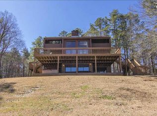 1518 Buck Hill Landing Rd, Ridgeway, SC 29130