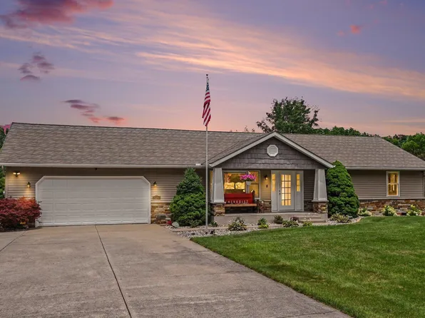 20283 County Road 26, Goshen, IN 46528