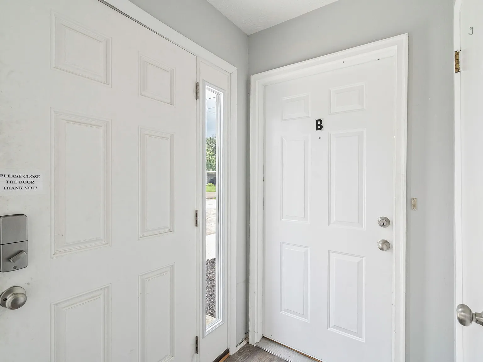 (ACHJM) 4801 Cannon Ridge (Apt A - D) - B — Photo 3