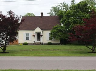 807 Trumbull Ave SE, Warren, OH 44484