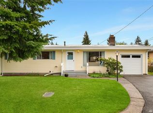 1065 158th Pl SE, Bellevue, WA 98008