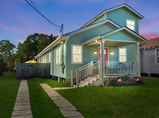 5668 General Haig St, New Orleans, LA 70124