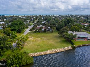 509 3rd Ave, Melbourne Beach, FL 32951