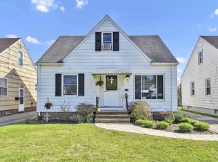 15818 Turney Rd, Maple Heights, OH 44137