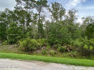 4816 Jonathan St, Hastings, FL 32145