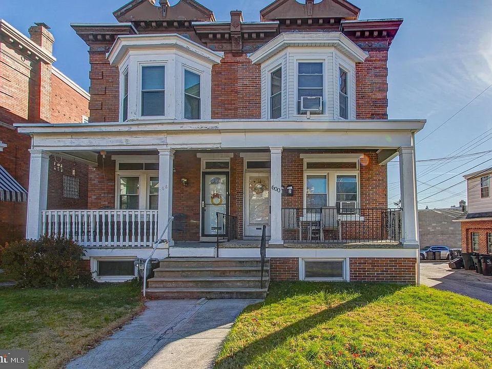 1st image of 600 Noble St #2