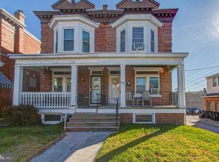 600 Noble St #2, Norristown, PA