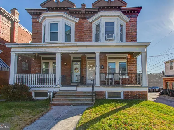 600 Noble St #2, Norristown, PA 19401