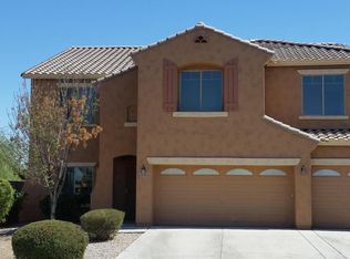 5405 W Apollo Rd, Laveen, AZ 85339