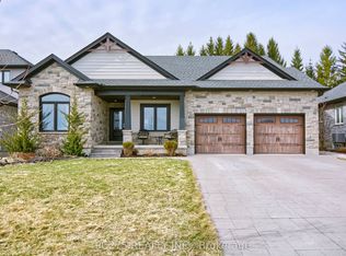 22 Talbot Grove Ln, Southwold, ON N5P 3T2