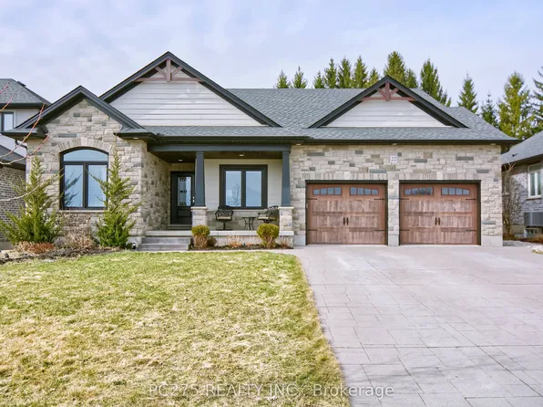 22 Talbot Grove Ln, Southwold, ON N5P 3T2