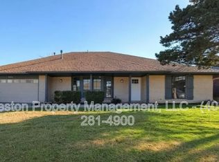 8116 NW 82nd St, Oklahoma City, OK 73132