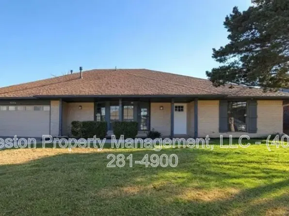 8116 NW 82nd St, Oklahoma City, OK 73132