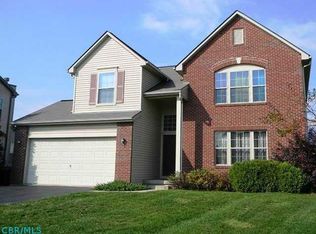 1037 Roland E Gardner Ct, Reynoldsburg, OH 43068