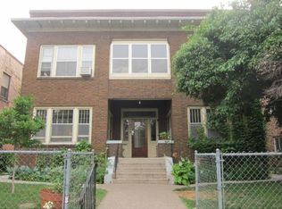2628 Harriet Ave APT 1, Minneapolis, MN 55408