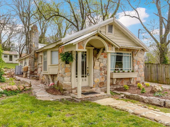 2516 N Summit Avenue, Springfield, MO 65803