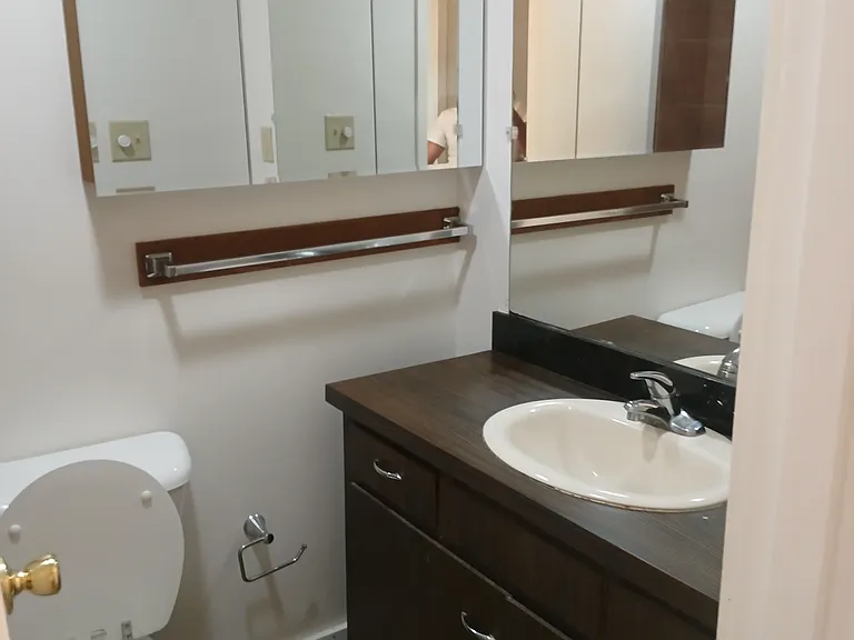 2401 Ward St #D — Photo 10