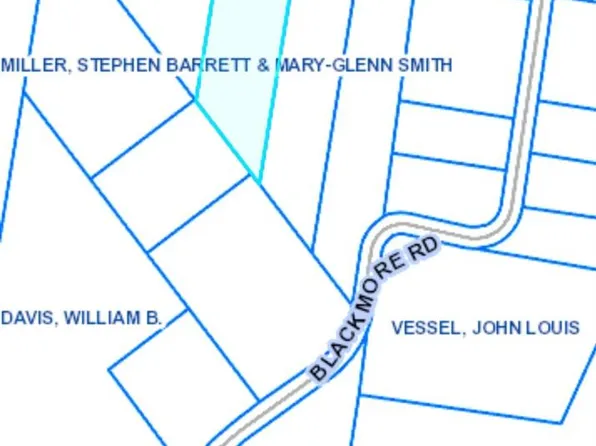 LOT Seven Blackmore Rd #D, Saint Francisville, LA 70775