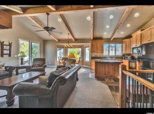 3446 Big Piney Dr, Eden, UT 84310