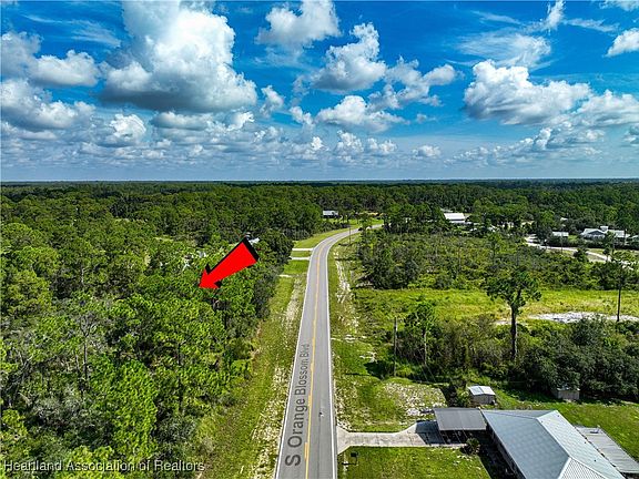 4th image of 9645 S Orange Blossom Blvd