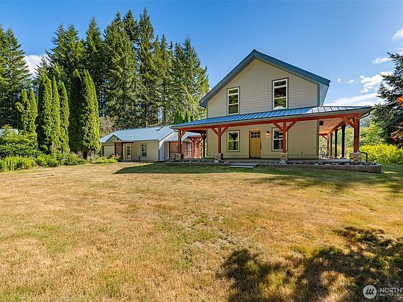 4th image of 45192 N Brooks Road