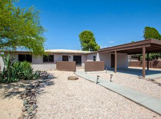 6457 E Calle Castor, Tucson, AZ 85710
