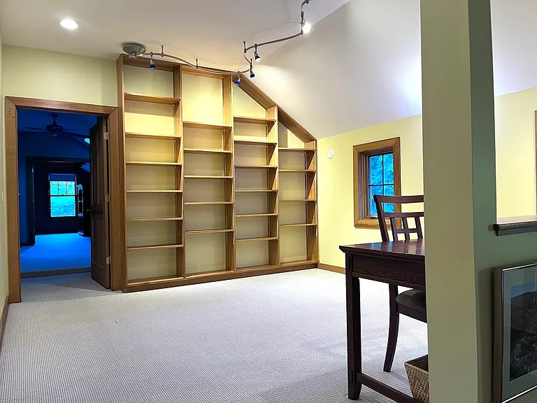 Library/Office 1