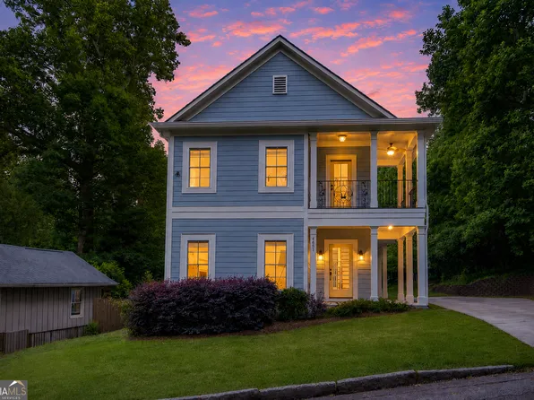 4651 Dahlia Dr, Pine Lake, GA 30072