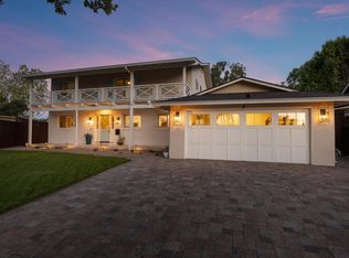 2256 Glenkirk Ct, San Jose, CA 95124