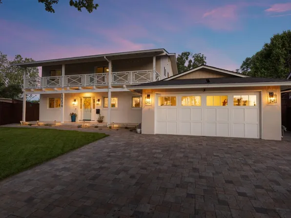 2256 Glenkirk Ct, San Jose, CA 95124