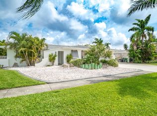 1620 Coquina Dr, Merritt Island, FL 32952