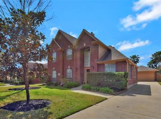 1123 Pine Walk Trl, Spring, TX 77388