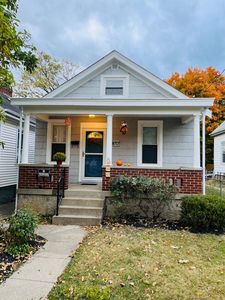 6717 Van Kirk Ave, Cincinnati, OH, 45216