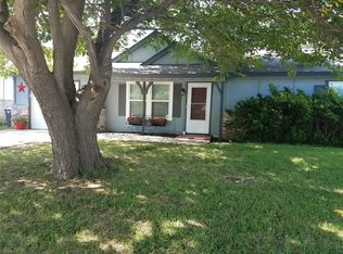 5908 Springtide Dr, Fort worth, TX 76135