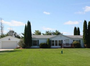 2750 S Homer Rd, Midland, MI 48640