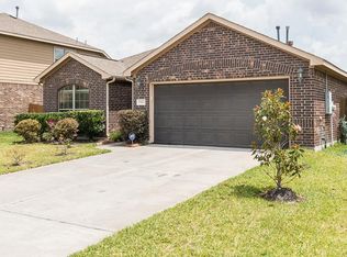 28422 Lockeridge Creek Dr, Spring, TX 77386