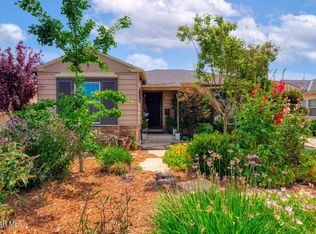 3712 Buckingham Rd, Los Angeles, CA 90016