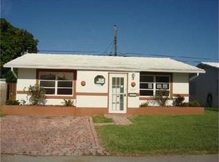 4571 NW 16th Way, Fort Lauderdale, FL 33309