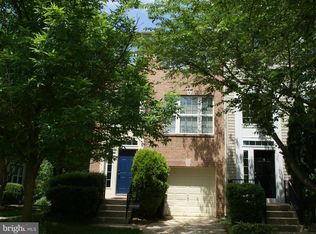 7023 Dasher Farm Ct, Columbia, MD 21045