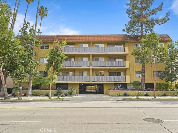 382 E California Blvd APT 205, Pasadena, CA 91106