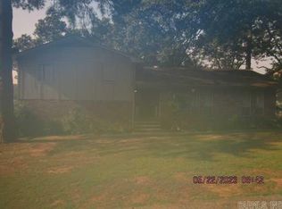2201 Sasser Ct, N Little Rock, AR 72118