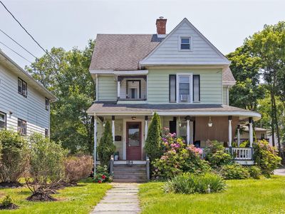 184 Highland Avenue, Middletown, NY, 10940
